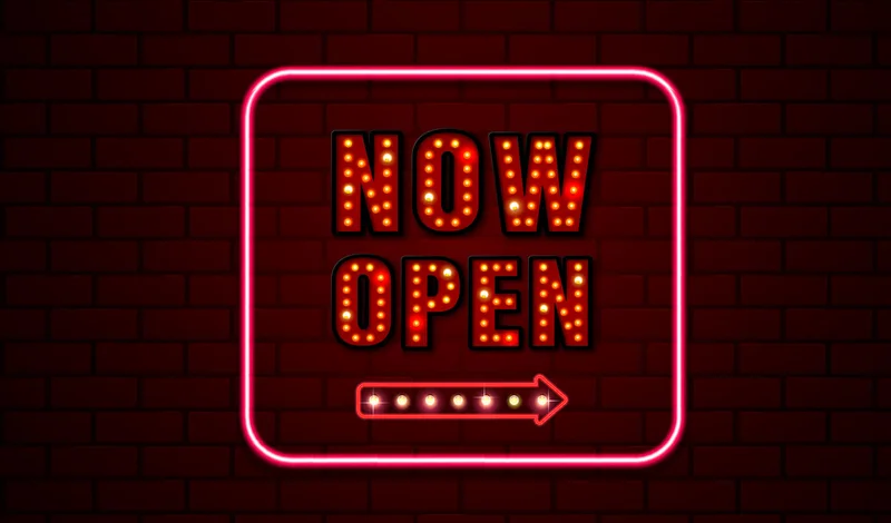 Open: What's Actually Open and Why You Should Probably Stay Home